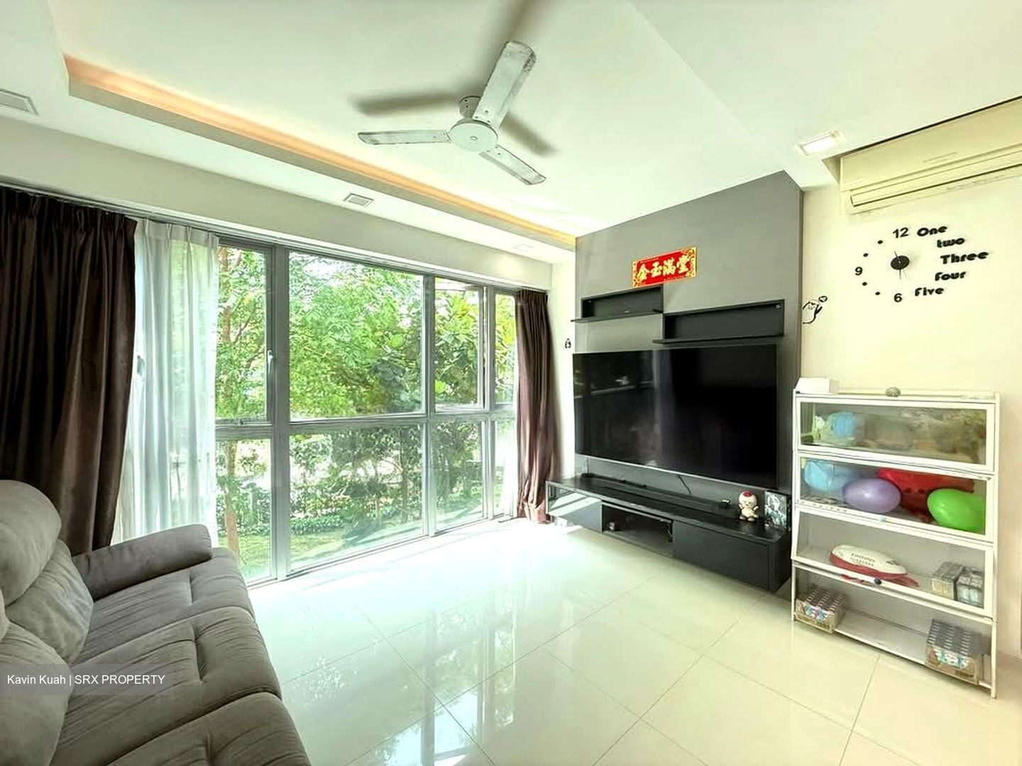 Eight Courtyards (D27), Condominium #539282201